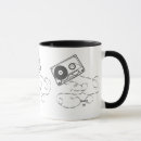 Search for cassettes mugs Music