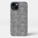 Search for halloween pattern iphone cases Skull