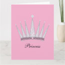 Search for crown birthday cards For her