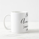 Search for romantic couple mugs Calligraphy typography elegant romantic