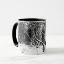 Search for black ice mugs Snow