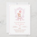Recherche de de boîte invitations Bébé