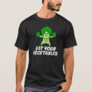 Recherche de organic tshirts Légumes