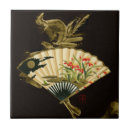 Recherche de asiatiques carreaux Floral