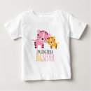 Recherche de tigre bébé vêtements Jungle