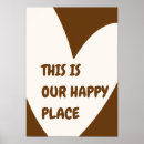 Search for our home posters Wall