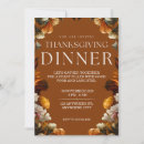 Recherche de rustic thanksgiving invitations Automne