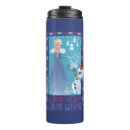 Search for wish travel mugs Olaf's frozen adventure