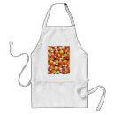 Search for vintage owl aprons Halloween