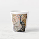 Recherche de peacock tasses Rose