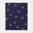 Search for sun and moon blankets Night sky