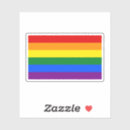 Search for rainbow pride stickers Queer