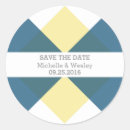 Search for blue triangles stickers Chic