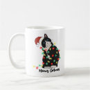 Search for merry catmas mugs Funny