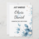 Search for congratulations on your marriage invitations Just married