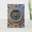 Search for door knocker Lion