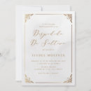 Search for language invitations Elegante