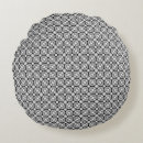 Search for black stone pillows Black and white