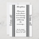 Search for seven invitations Elegant