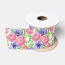 Recherche de pivoines rubans Nature
