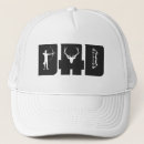 Recherche de uniques chapeaux Chapeau de camionneur