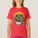 Search for foodie kids tshirts Kawaii