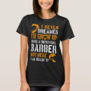 Search for beau tshirts Cosmetologist