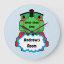 Search for train clocks Blue