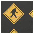 Search for sasquatch fabric Funny