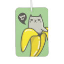 Search for funny animals car air fresheners Kawaii