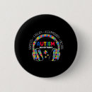 Search for autism boys buttons Mental illness
