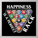 Search for rack posters Billiards