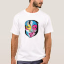 Search for abstract art tshirts Woman