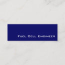 Search for cells business cards Blue