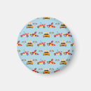 Search for round car magnets Boy