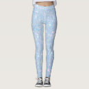 Search for blue glitter leggings Yoga