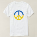 Search for yellow and blue tshirts Eastern europe
