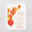 Search for red lantern invitations Modern