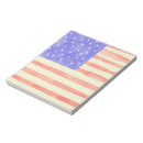 Recherche de nous drapeau blocsnotes 4 juillet