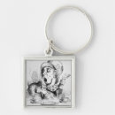 Search for hatter keychains 19th