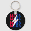 Search for mega keychains Maga