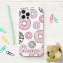 Search for donuts iphone cases Sprinkles