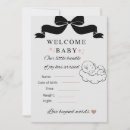 Recherche de musulman bébé invitations Garçon