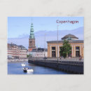 Recherche de copenhagen cartes postales Bateaux