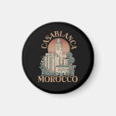 Recherche de casablanca maroc magnets Marrakech