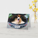 Search for dog fathers day cards Humour