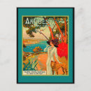 Search for antibes france postcards Vintage