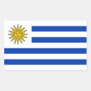 Recherche de uruguay autocollants Pays