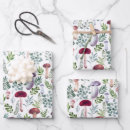Search for woodland baby wrapping paper Fall