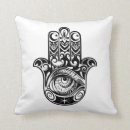 Recherche de hamsa coussins Zendoodle